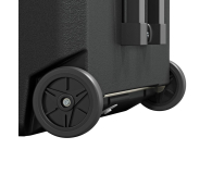 Yolco Lodówka turystyczna BCX50 Carbon - 1137846 - zdjęcie 8